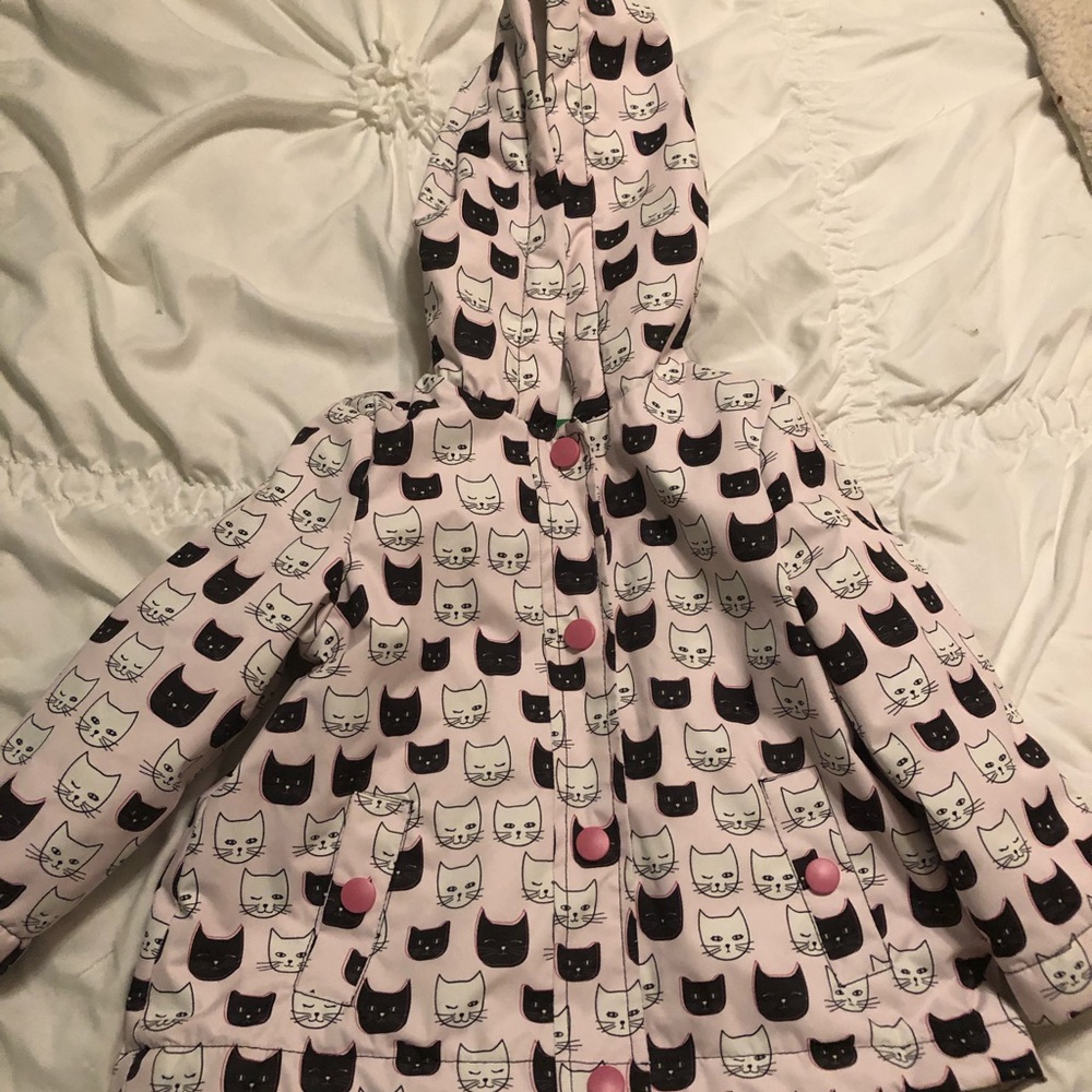 Adorable jacket